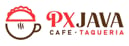 PX JAVA: Taqueria & Cafe