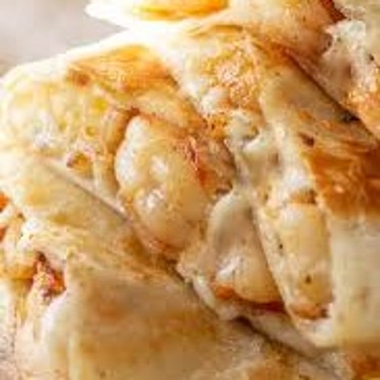 Delicious Shrimp Options Await