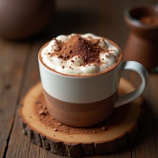 Hot Chocolate