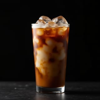 Iced Coffee