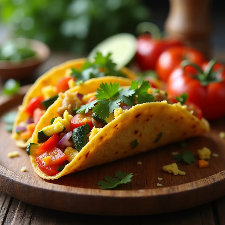 Savor Our Breakfast Delights