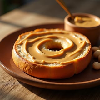 Cream Cheese/Hummus/Peanut Butter