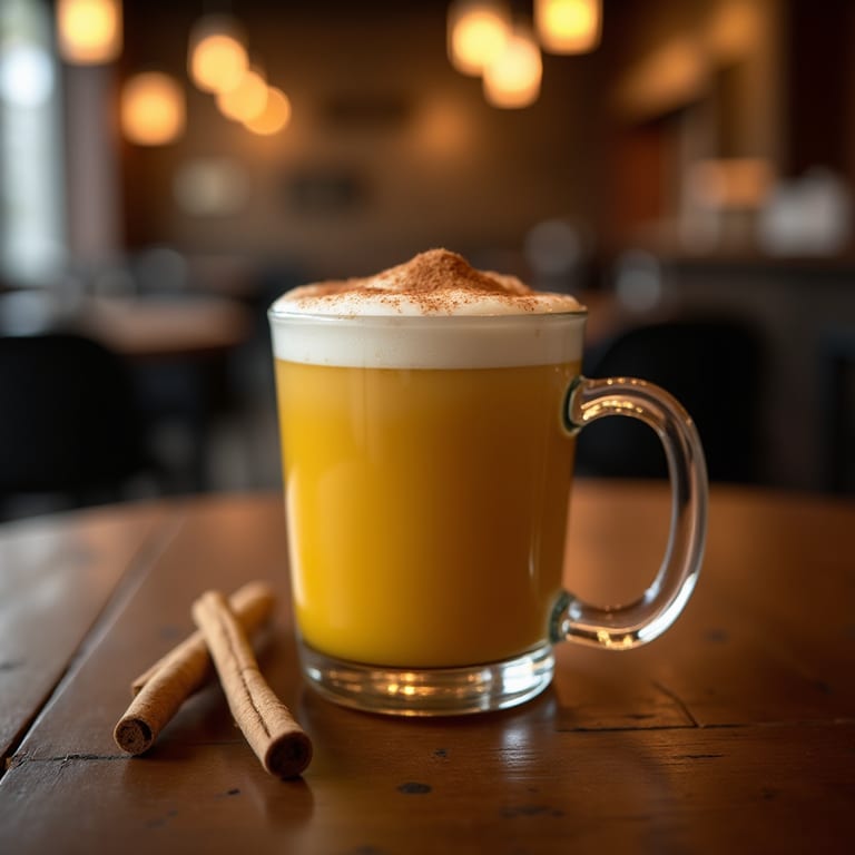 Delicious Latte Options