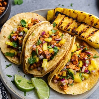 Pastor Taco