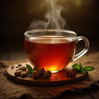 Tea