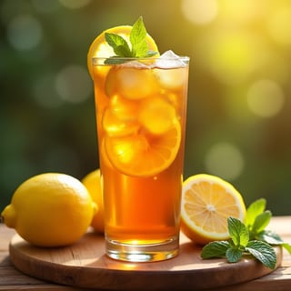 Iced Tea