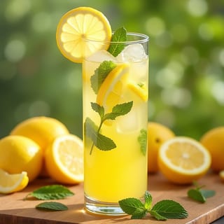 Lemonade