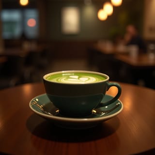Matcha