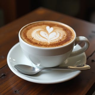 Cappuccino